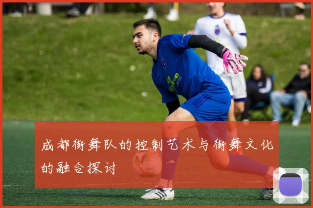 成都街舞队的控制艺术与街舞文化的融合探讨
